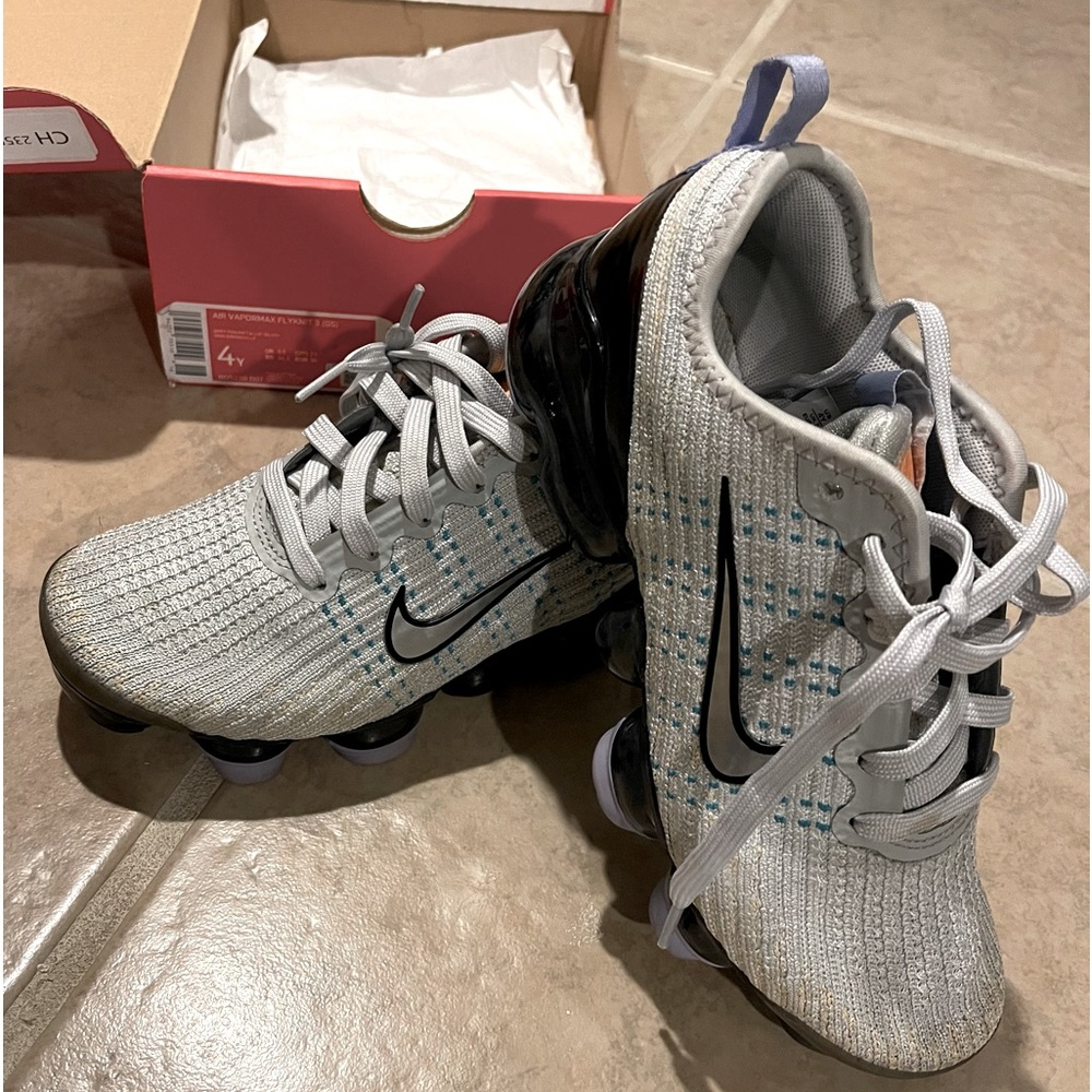 AIR VAPORMAX FLYKH